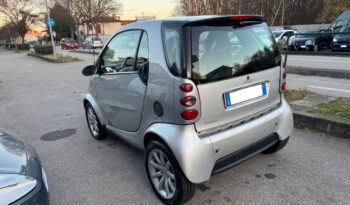 
									SMART – Fortwo – 700 coupé passion TAG.CERTIFICATI pieno								