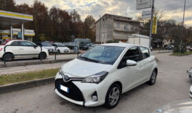 TOYOTA – Yaris –  1.5 Hybrid 5p. Active