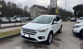 FORD – Kuga – 1.5 TDCI 120 CV S&S 2WD Titanium #1PROPRIETARIO