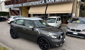 MINI – Countryman – Cooper S  ALL4