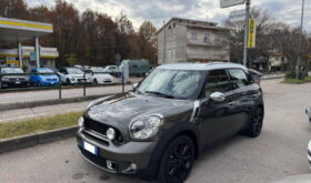 MINI – Countryman – Cooper S  ALL4