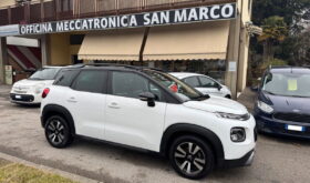 CITROEN – C3 Aircross – BlueHDi 100 S&S Shine