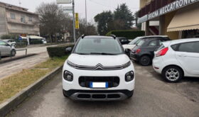 CITROEN – C3 Aircross – BlueHDi 100 S&S Shine