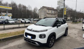 CITROEN – C3 Aircross – BlueHDi 100 S&S Shine