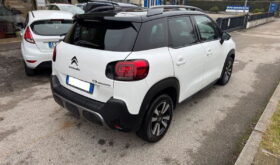 CITROEN – C3 Aircross – BlueHDi 100 S&S Shine