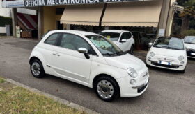 FIAT – 500 – 1.2 Pop #NEOPATENTATI #1PROPRIETARIO