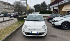 FIAT – 500 – 1.2 Pop #NEOPATENTATI #1PROPRIETARIO