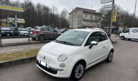 FIAT – 500 – 1.2 Pop #NEOPATENTATI #1PROPRIETARIO