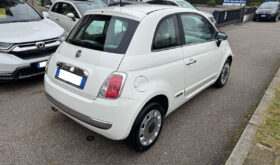 FIAT – 500 – 1.2 Pop #NEOPATENTATI #1PROPRIETARIO