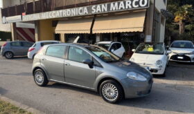 FIAT – Grande Punto – 1.4 GPL16V 5p. Dynamic #1PROPRIETARIO