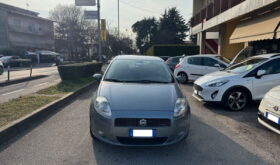 FIAT – Grande Punto – 1.4 GPL16V 5p. Dynamic #1PROPRIETARIO