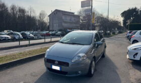 FIAT – Grande Punto – 1.4 GPL16V 5p. Dynamic #1PROPRIETARIO