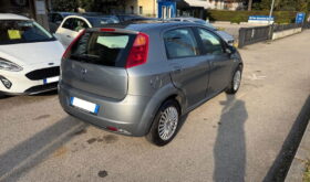 FIAT – Grande Punto – 1.4 GPL16V 5p. Dynamic #1PROPRIETARIO