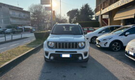 JEEP – Renegade – 1.6 Mjt 120CV Limited #1PROP. #TAG.JEEP