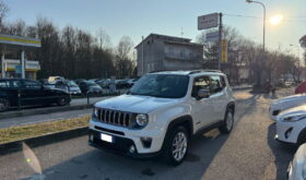 JEEP – Renegade – 1.6 Mjt 120CV Limited #1PROP. #TAG.JEEP