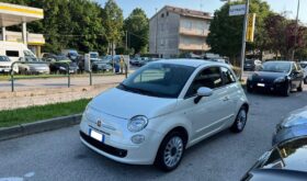 FIAT – 500 – 1.3 Multijet 16V 75CV Sport