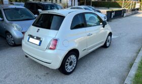 FIAT – 500 – 1.3 Multijet 16V 75CV Sport