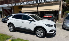 OPEL – Grandland X – 1.5 diesel Ecotec S&S aut. Innovation