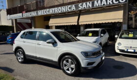 VOLKSWAGEN – Tiguan – 1.5 TSI 150CV DSG Adv. ACT BMT #1PROPRIETARIO