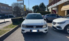 VOLKSWAGEN – Tiguan – 1.5 TSI 150CV DSG Adv. ACT BMT #1PROPRIETARIO