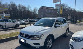 VOLKSWAGEN – Tiguan – 1.5 TSI 150CV DSG Adv. ACT BMT #1PROPRIETARIO