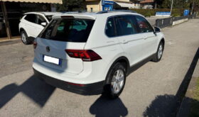 VOLKSWAGEN – Tiguan – 1.5 TSI 150CV DSG Adv. ACT BMT #1PROPRIETARIO