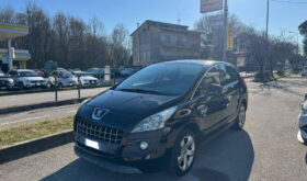 PEUGEOT – 3008 – 1.6 HDi 110CV FAP Tecno #TAG.CERT. #1PROPRIETARIO