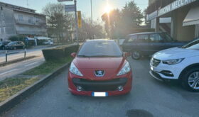 PEUGEOT – 207 – HDi 90CV FAP 5p. XS #NEOPATENTATI #TAG.CERT.