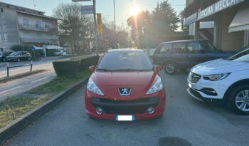 
									PEUGEOT – 207 – HDi 90CV FAP 5p. XS #NEOPATENTATI #TAG.CERT. pieno								