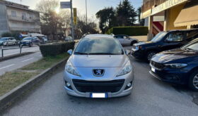 PEUGEOT – 207 SW – 16V VTi 95CV X Line