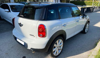 
									MINI – Countryman – Cooper D  ALL4 #TAGLIANDICERTIFICATI pieno								