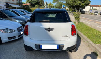 
									MINI – Countryman – Cooper D  ALL4 #TAGLIANDICERTIFICATI pieno								