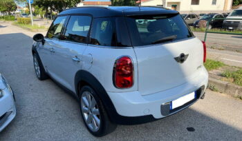 
									MINI – Countryman – Cooper D  ALL4 #TAGLIANDICERTIFICATI pieno								