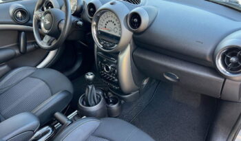 
									MINI – Countryman – Cooper D  ALL4 #TAGLIANDICERTIFICATI pieno								