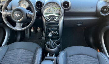 
									MINI – Countryman – Cooper D  ALL4 #TAGLIANDICERTIFICATI pieno								