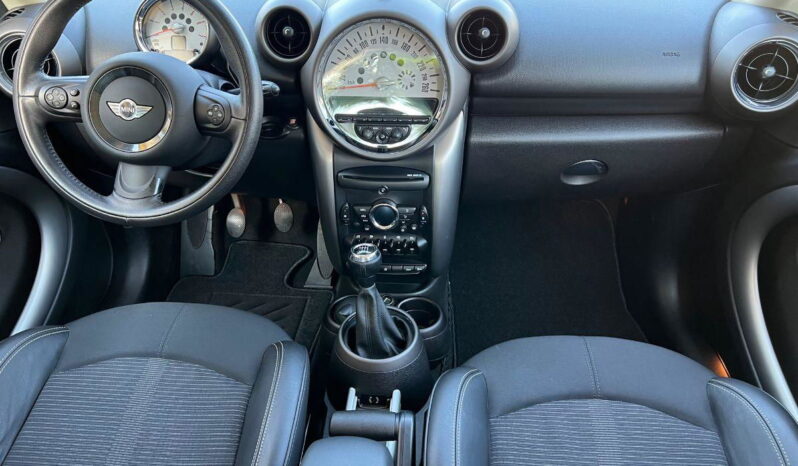 
								MINI – Countryman – Cooper D  ALL4 #TAGLIANDICERTIFICATI pieno									