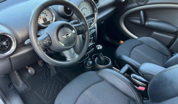 
									MINI – Countryman – Cooper D  ALL4 #TAGLIANDICERTIFICATI pieno								