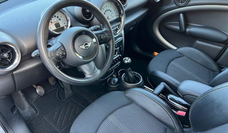 
								MINI – Countryman – Cooper D  ALL4 #TAGLIANDICERTIFICATI pieno									