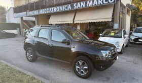 DACIA – Duster –  1.6 105 CV 4×2 GPL Ambiance #1PROPRIETARIO