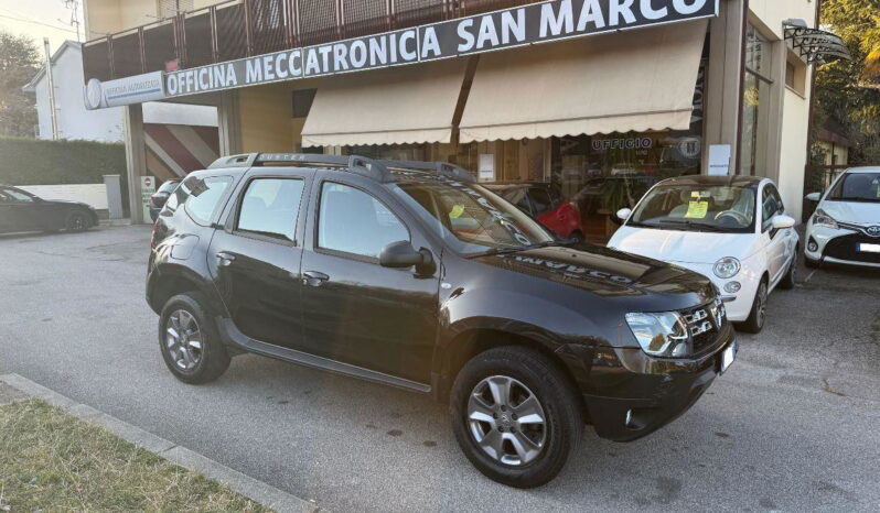 DACIA – Duster –  1.6 105 CV 4×2 GPL Ambiance #1PROPRIETARIO