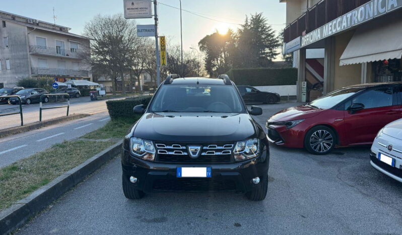 DACIA – Duster –  1.6 105 CV 4×2 GPL Ambiance #1PROPRIETARIO