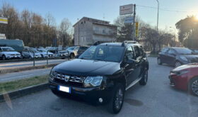 DACIA – Duster –  1.6 105 CV 4×2 GPL Ambiance #1PROPRIETARIO