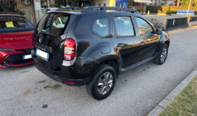 DACIA – Duster –  1.6 105 CV 4×2 GPL Ambiance #1PROPRIETARIO