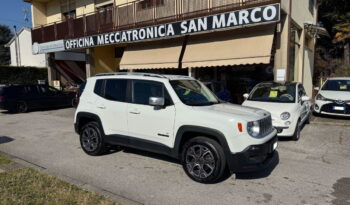 
									JEEP – Renegade – 2.0 Mjt 140 CV 4WD AD. Limited #1PROPRIETARIO pieno								