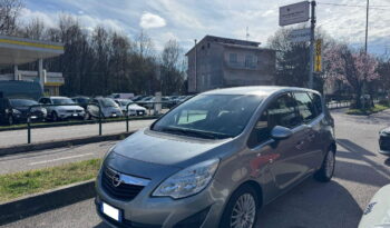 
									OPEL – Meriva – 1.3 CDTI 95CV ecoF. Elective pieno								