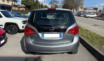 
									OPEL – Meriva – 1.3 CDTI 95CV ecoF. Elective pieno								