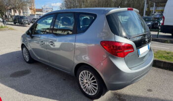 
									OPEL – Meriva – 1.3 CDTI 95CV ecoF. Elective pieno								