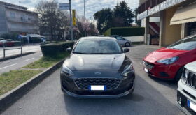 FORD – Focus – 1.5 EcoBlue 120CV 5p. vignale #1PROPRIETARIO #TAG.CERTIFICATI