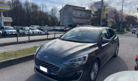 FORD – Focus – 1.5 EcoBlue 120CV 5p. vignale #1PROPRIETARIO #TAG.CERTIFICATI