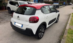 CITROEN – C3 – BlueHDi 75 S&S Shine NEOPATENTATI